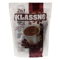  مخلوط قهوه فوری دو در یک کلاسنو 20 عددی633bbf8c2525447760